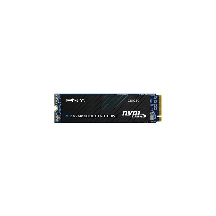 pny disco duro interno ssd pny cs1030 500gb m.2 pcie 3 nvme
