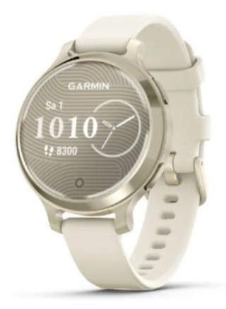 smartwatch garmin lily 2 active gold