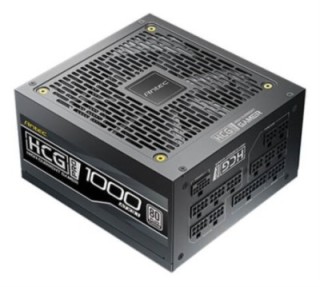 fuente alimentacion antec hcg1000 pro p ec 1000w 80+ platinum modular atx negro