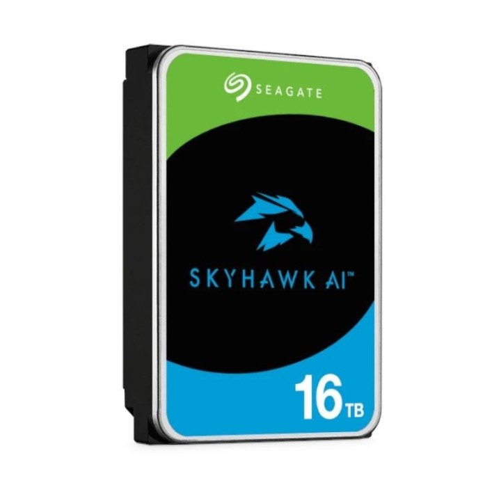 seagate skyhawk ai st16000ve004 16tb 3.5" sata3