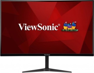 monitor viewsonic vx2719 pc mhd 27" fhd hdmi dp 240hz curvo altavoz