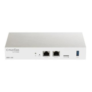 d link dnh 100 controlador nuclias connect