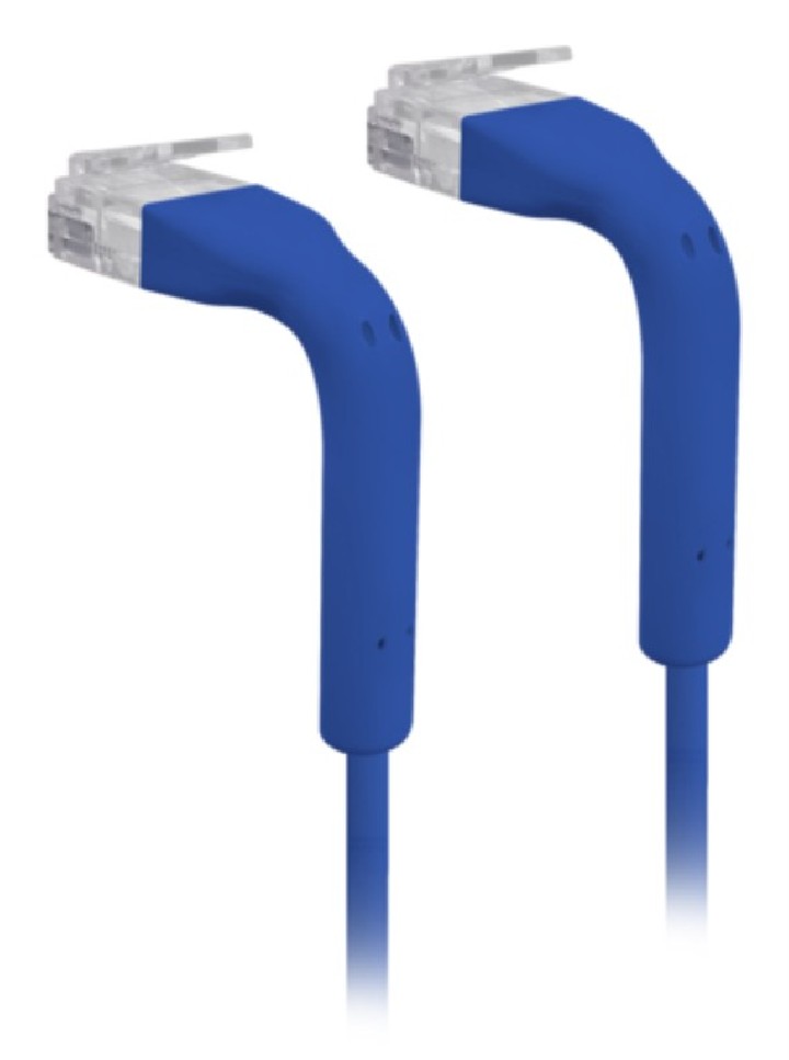 cable red 5m azul ubiquiti us patch 5m rj45bl unifi cat6