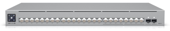 switch ubiquiti unifi usw pro max 24 poe 24 puertos poe