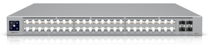 switch ubiquiti usw pro xg 48 unifi switch pro xg 48