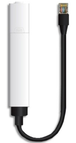 viewport ip ubiquiti ufp viewport unifi protect conversor ip hdmi  max 16 cam