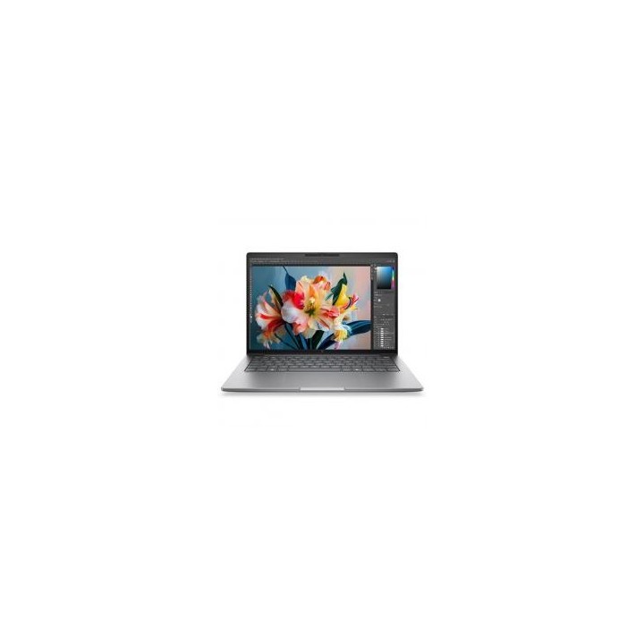 hp portatil hp zbook 8 g2i mobile workstation copilot+ pc u7   356h    32gb    ssd 1tb    14 pulgada