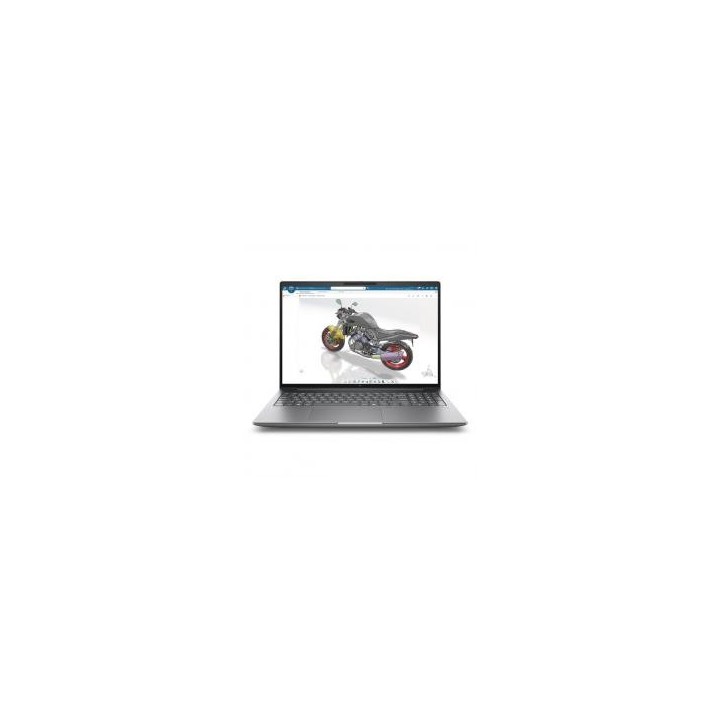hp portatil hp zbook x g2i mobile workstation copilot+ pc u9   386h    64gb    ssd 2tb    rtx pro 30