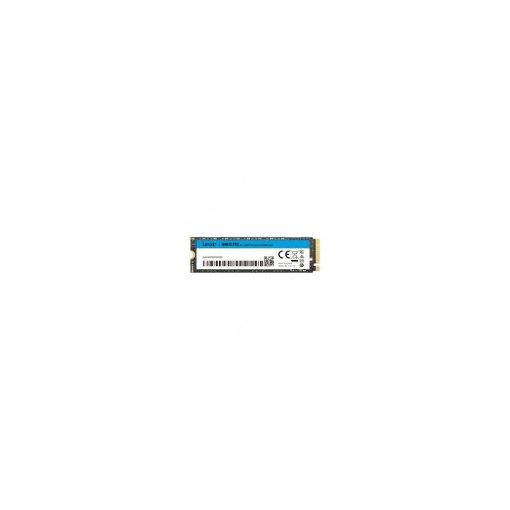 lexar disco duro interno solido ssd lexar nm610pro 500gb nvme gen3