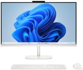 pc aio hp 27 cu0031ns i5 120u 12gb 512gb 27" w11h blanco