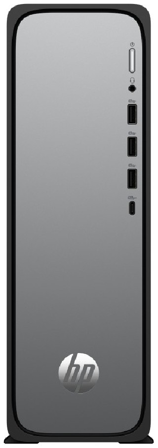 pc hp omnidesk slim s04 0006ns r7 7445hs 8gb 512gb fdos plata