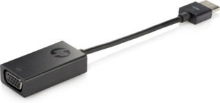 hp adaptador hp hdmi a vga