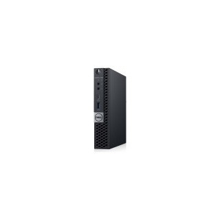 renewed ordenador reacondicionado renewed mini dell optiplex 7060 micro i5   8500   16gb   ssd 256gb