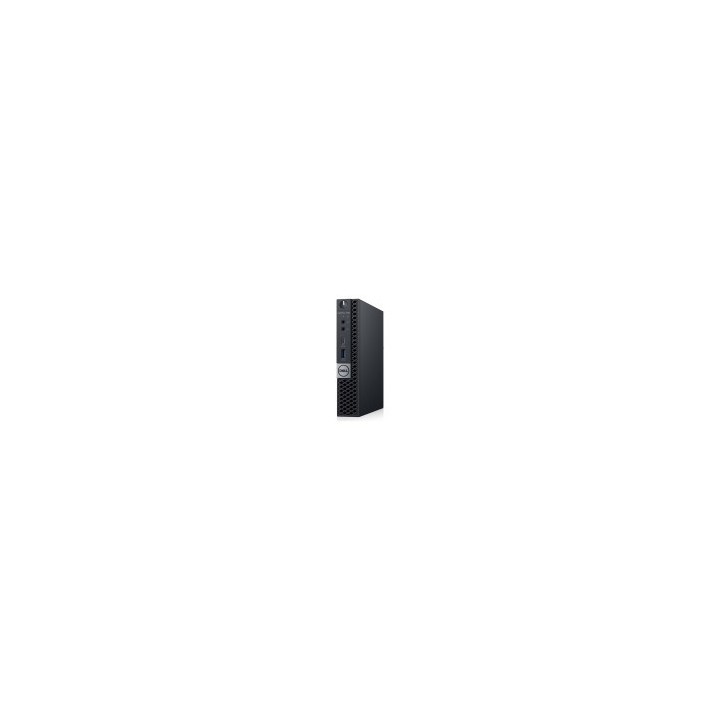 renewed ordenador reacondicionado renewed mini dell optiplex 7060 micro i5   8500   16gb   ssd 256gb