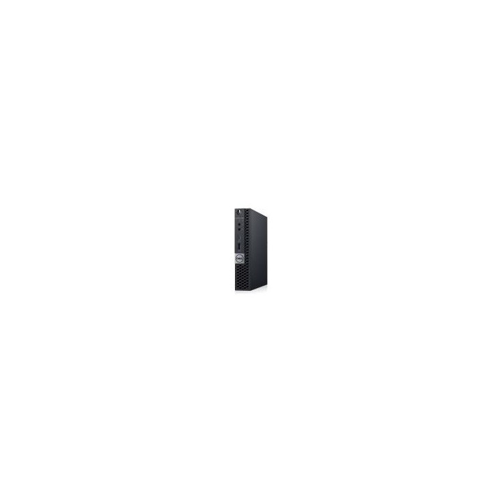 renewed ordenador reacondicionado renewed mini dell optiplex 7060 micro i5   8500   16gb   ssd 256gb
