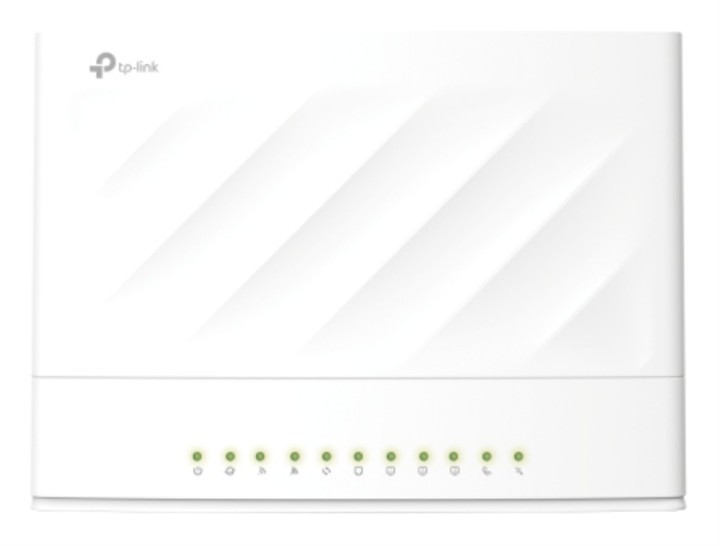 router tp link ax3000 dual band wi fi 6 volp