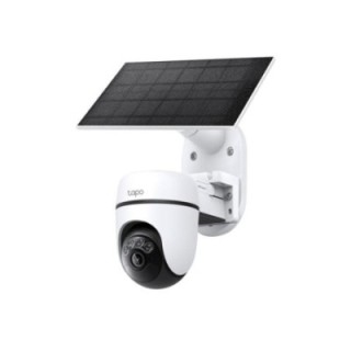 tp   link kit de seguridad tp   link tc90 kit camara de seguridad + panel solar