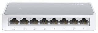 switch tp link tl sf1008d 8 port 10/100