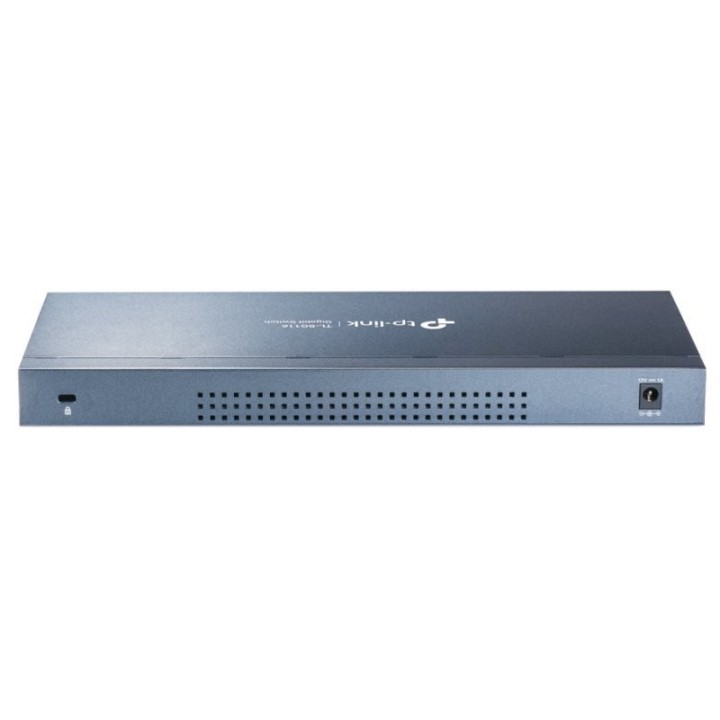 tp link tl sg116 switch 16xgb