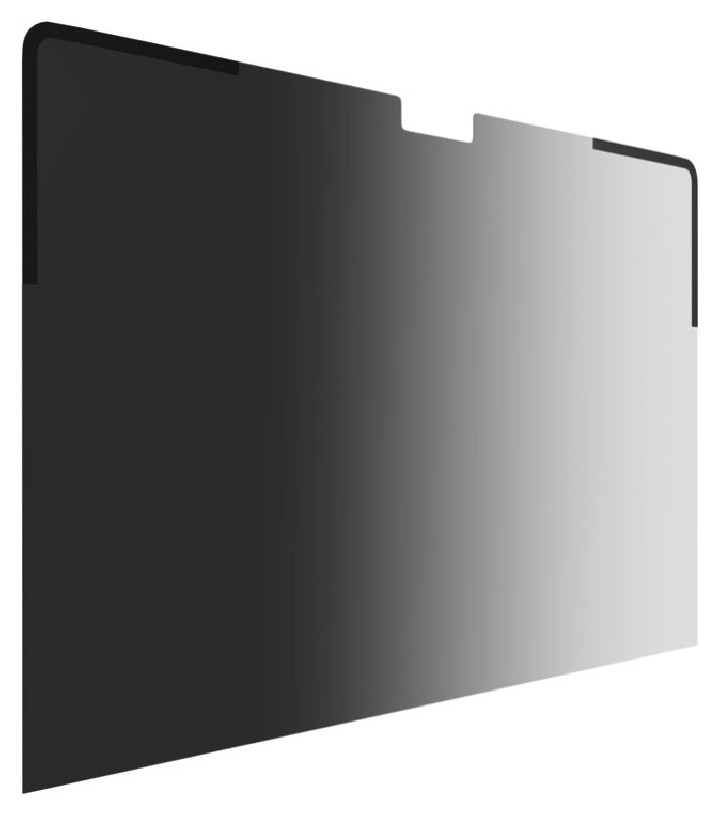 hyper hypershield privacy filter for macbook air 13.6"