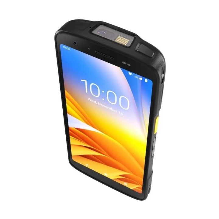 zebra pda tc22 6" 6gb ram/64 gb se4710