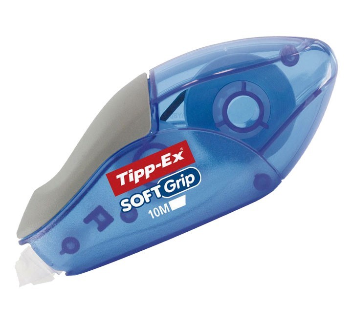 cinta correct. tipp ex soft grip 4.2x10