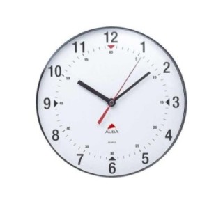 reloj pared archivo 2000 25cm alhorclas ne