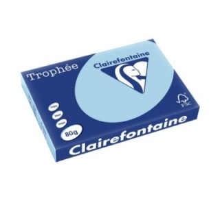 paq. 500h pap. trophee clf suave a3 80g az claro