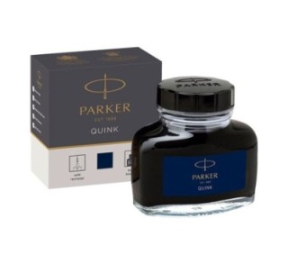 tintero quink parker 75ml az ng 1950378