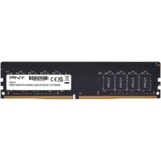 pny memoria ram ddr4 8gb pny 3200mhz