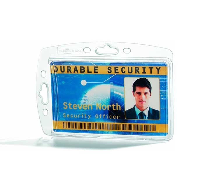caja 10 identif. durable rigidos 54x87mm