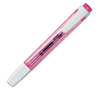 marc. fluor stabilo swing cool rosa 275/56