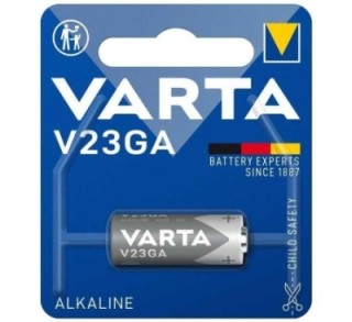 blister 1 pila alcalina varta v23ga 12v 4223101401