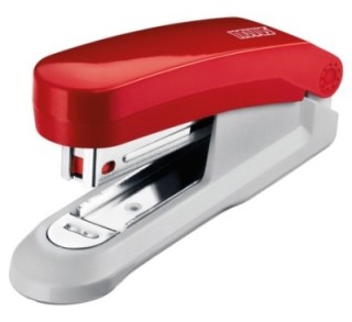 grapadora novus evolution 15 rojo 020 1761