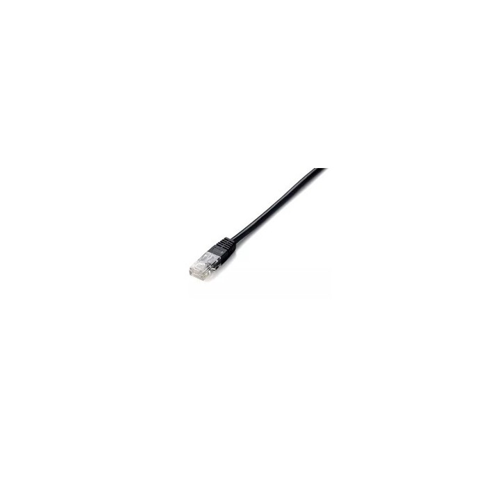 equip cable red equip latiguillo rj45 u    utp cat6 3m negro