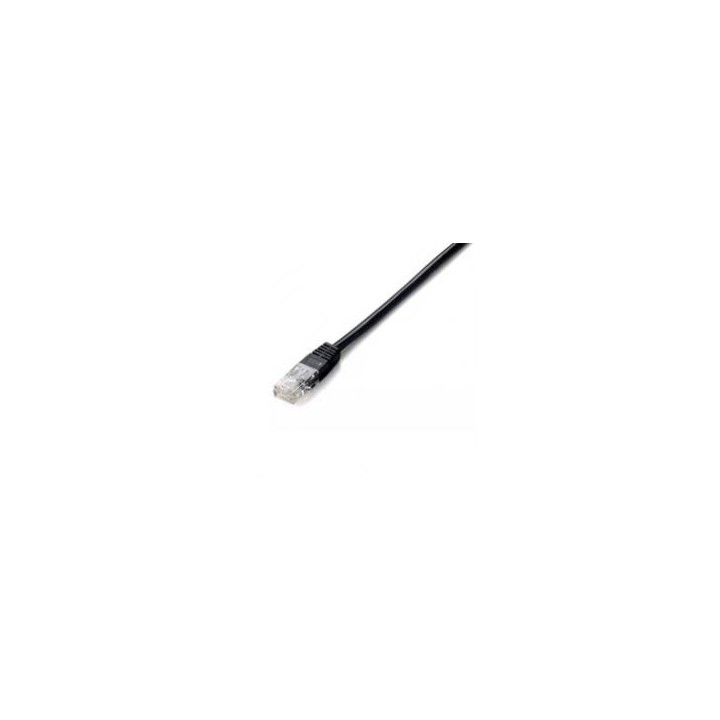 equip cable red equip latiguillo rj45 u    utp cat6 3m negro