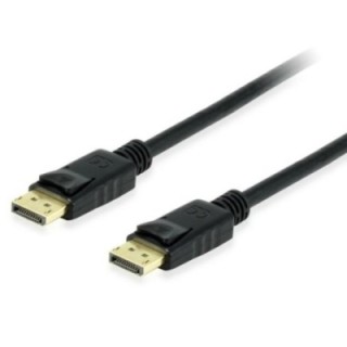equip cable displayport equip 1.4 8k macho   macho 10m