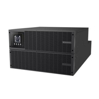 sai conceptronic zeus 51e6k 6000va 6000w online terminales usb rs232 epo rack/torre