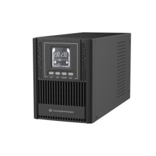 sai conceptronic zeus 52e1k 1000va 900w online 4xiec usb epo torre