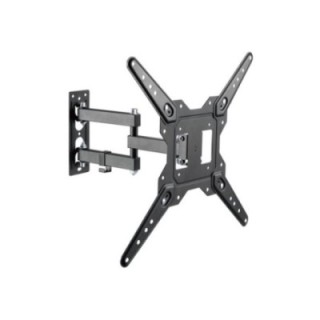 equip soporte de pared orientable equip vesa hasta 55 pulgadas 400x400 max 30kg