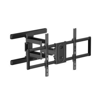 soporte de pared orientable equip 650348 para pantalla de 43" 100" max.60kg vesa max.800x400