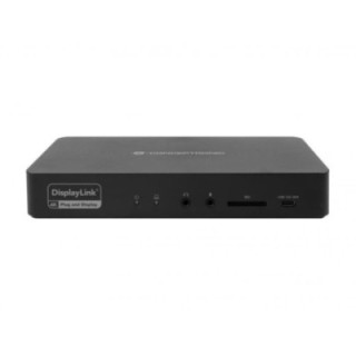 conceptronic docking station conceptronic donn31b 17 en 1