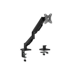 soporte de mesa equip 650130 para 1 pantalla 13" 32" 1 brazo inclinable hasta 9 kgs