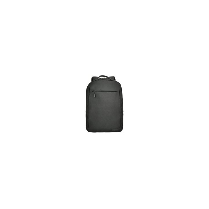 mochila para portatil conceptronic caedix01b hasta 15.6" multi compartimentos material reciclado neg