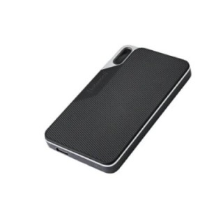intenso essd tx100 1tb usb c 3.2 gen1 black