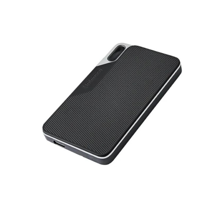 intenso essd tx100 1tb usb c 3.2 gen1 black