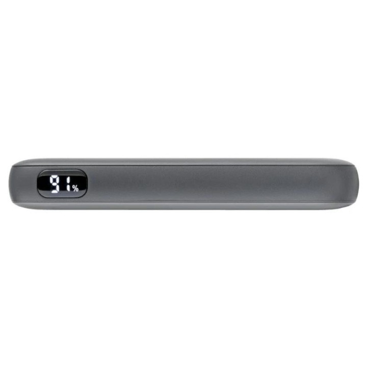 intenso powerbank s10000 10000 mah gris