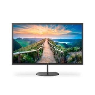 aoc monitor led 31.5 pulgadas aoc q32v4 4ms    75hz    ips    qhd    hdmi    dp    vga    vesa