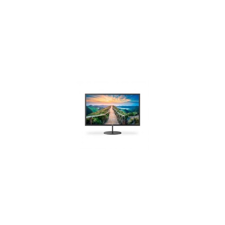aoc monitor led 31.5 pulgadas aoc q32v4 4ms    75hz    ips    qhd    hdmi    dp    vga    vesa