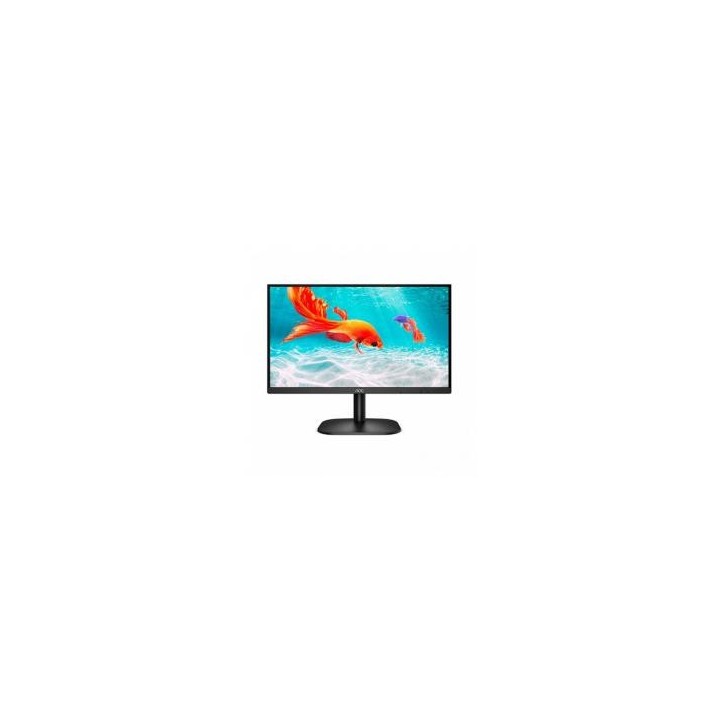 aoc monitor aoc 22b2h 21.5 pulgadas led fullhd 75hz